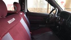 Nissan Pickup